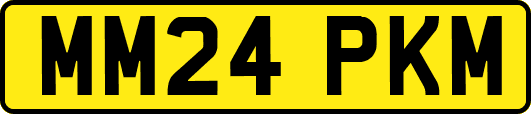 MM24PKM