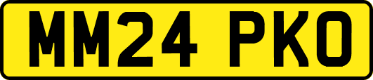 MM24PKO