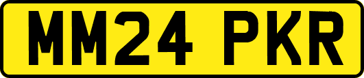 MM24PKR