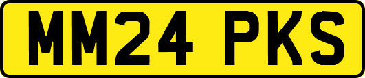 MM24PKS