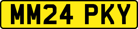 MM24PKY