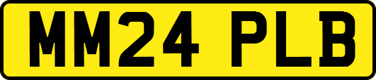 MM24PLB