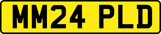 MM24PLD
