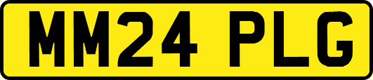 MM24PLG