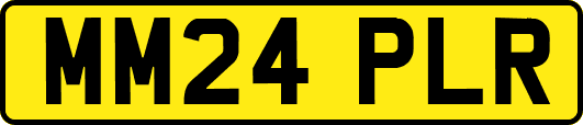 MM24PLR