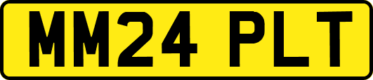 MM24PLT