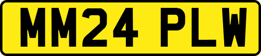 MM24PLW