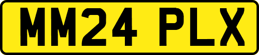 MM24PLX