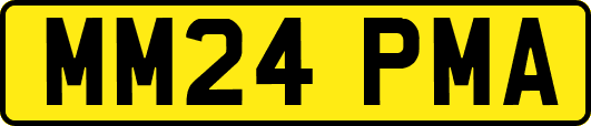 MM24PMA