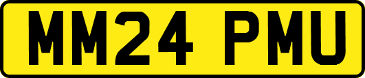 MM24PMU