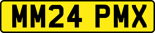 MM24PMX