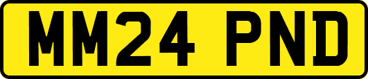 MM24PND
