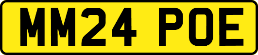 MM24POE