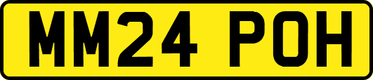 MM24POH