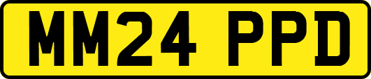 MM24PPD