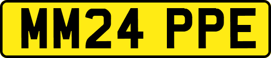 MM24PPE
