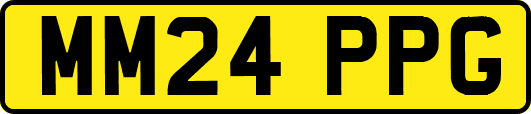 MM24PPG