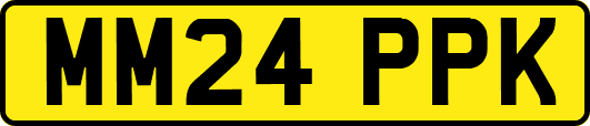MM24PPK
