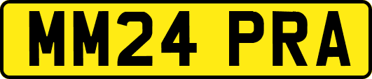 MM24PRA