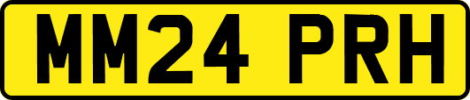 MM24PRH