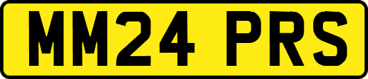 MM24PRS
