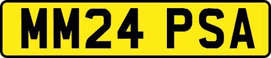 MM24PSA