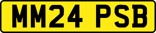 MM24PSB