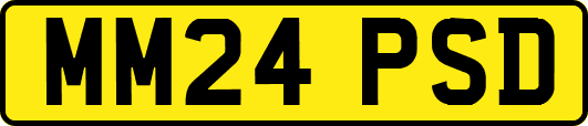 MM24PSD