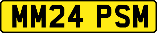 MM24PSM