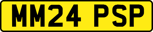 MM24PSP