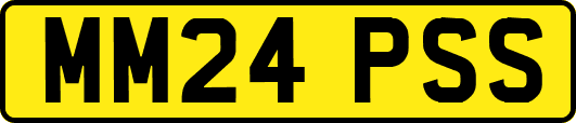 MM24PSS