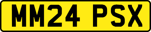 MM24PSX