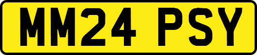 MM24PSY