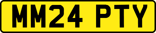 MM24PTY