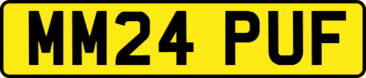 MM24PUF