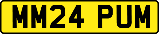 MM24PUM