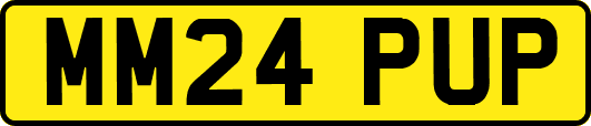 MM24PUP