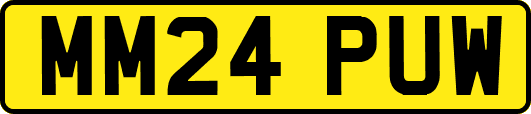 MM24PUW