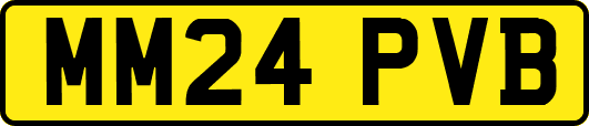 MM24PVB