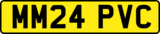 MM24PVC