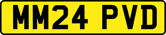 MM24PVD