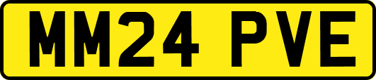 MM24PVE