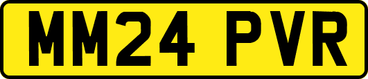 MM24PVR