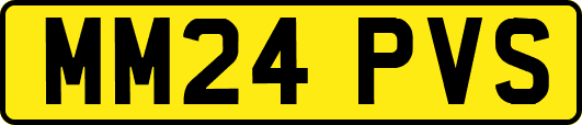 MM24PVS
