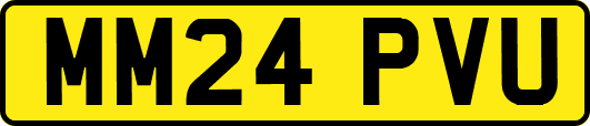 MM24PVU