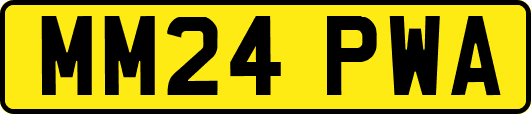 MM24PWA