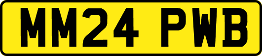 MM24PWB