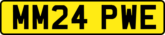 MM24PWE