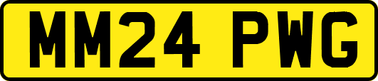 MM24PWG