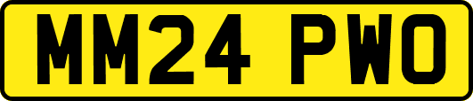 MM24PWO